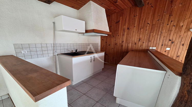 Ma-Cabane - Vente Maison PALLUAU, 58 m²