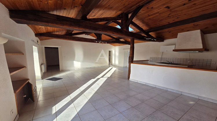 Ma-Cabane - Vente Maison PALLUAU, 58 m²