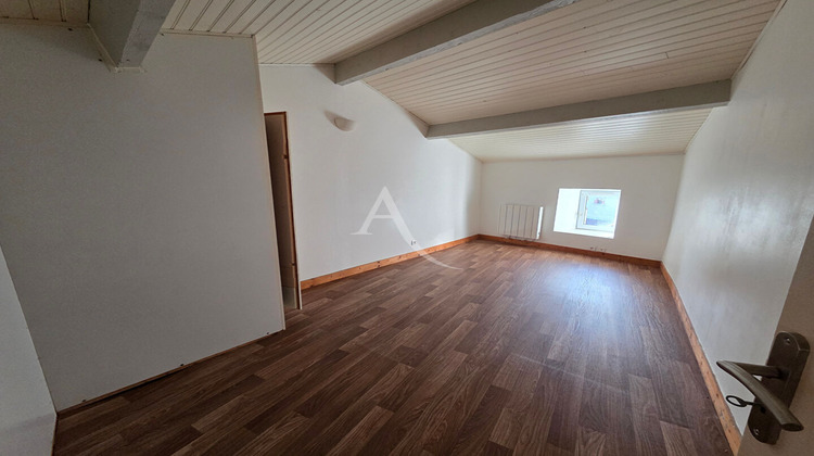 Ma-Cabane - Vente Maison PALLUAU, 58 m²