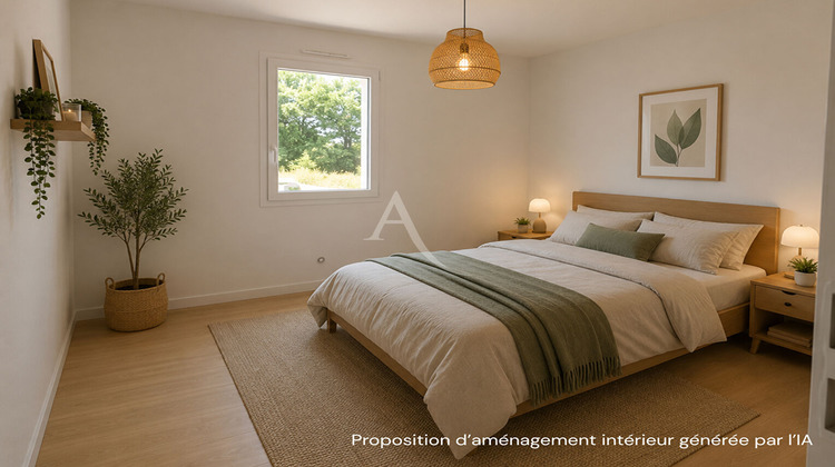 Ma-Cabane - Vente Maison PALLUAU, 77 m²