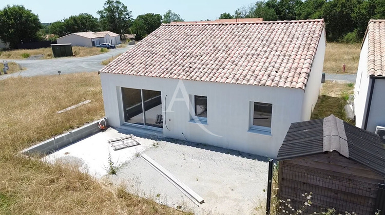 Ma-Cabane - Vente Maison PALLUAU, 77 m²