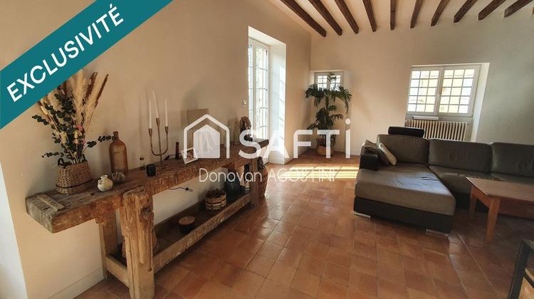 Ma-Cabane - Vente Maison Palluau, 215 m²