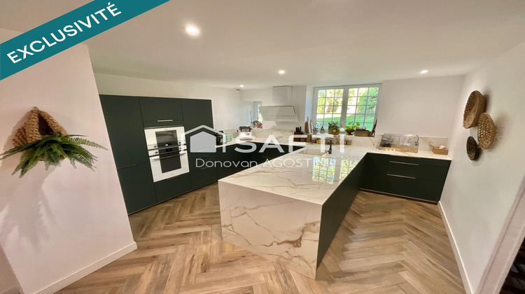 Ma-Cabane - Vente Maison Palluau, 215 m²