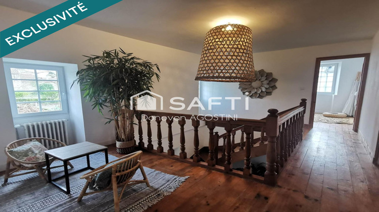 Ma-Cabane - Vente Maison Palluau, 215 m²