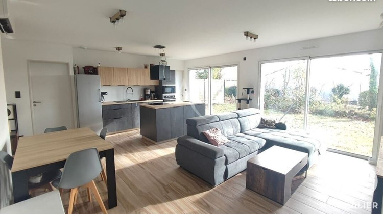 Ma-Cabane - Vente Maison Palluau, 100 m²