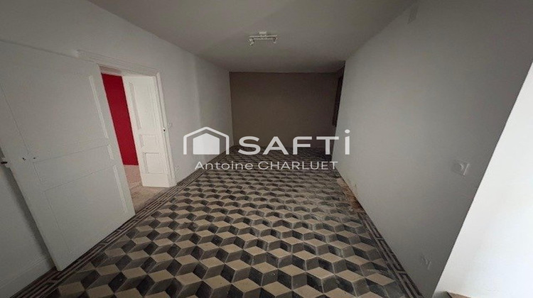 Ma-Cabane - Vente Maison Palluau-sur-Indre, 182 m²