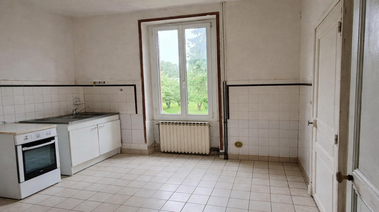 Ma-Cabane - Vente Maison Palluau-sur-Indre, 89 m²