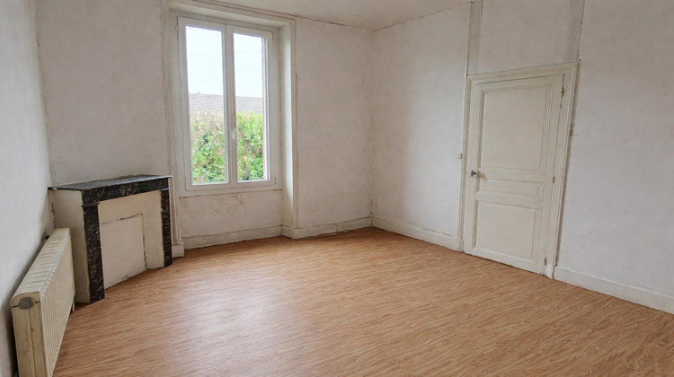 Ma-Cabane - Vente Maison Palluau-sur-Indre, 89 m²