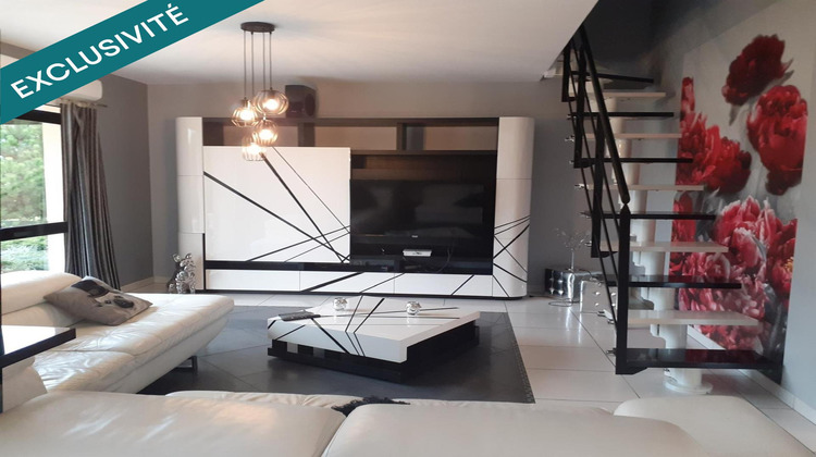 Ma-Cabane - Vente Maison Palluau-sur-Indre, 168 m²