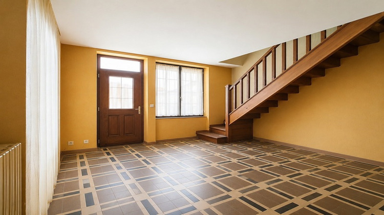 Ma-Cabane - Vente Maison PALLUAU SUR INDRE, 225 m²
