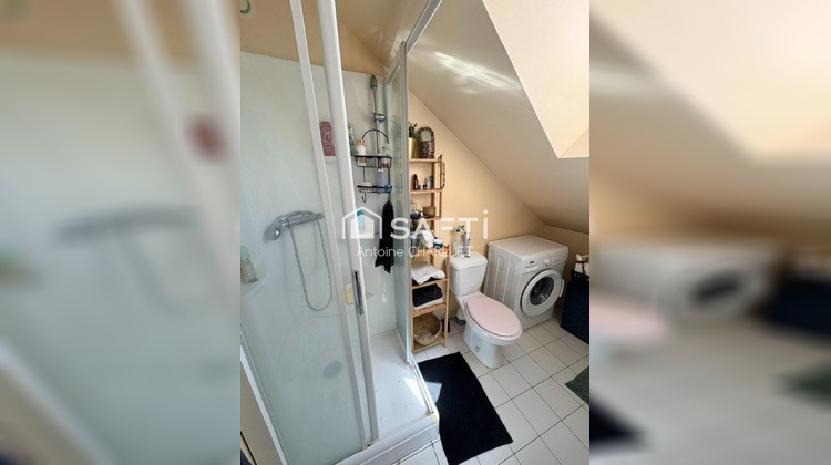 Ma-Cabane - Vente Maison Palluau-sur-Indre, 55 m²