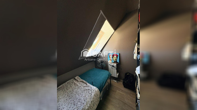 Ma-Cabane - Vente Maison Palluau-sur-Indre, 55 m²