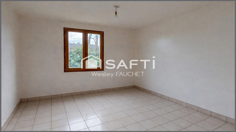 Ma-Cabane - Vente Maison Palluau-sur-Indre, 89 m²