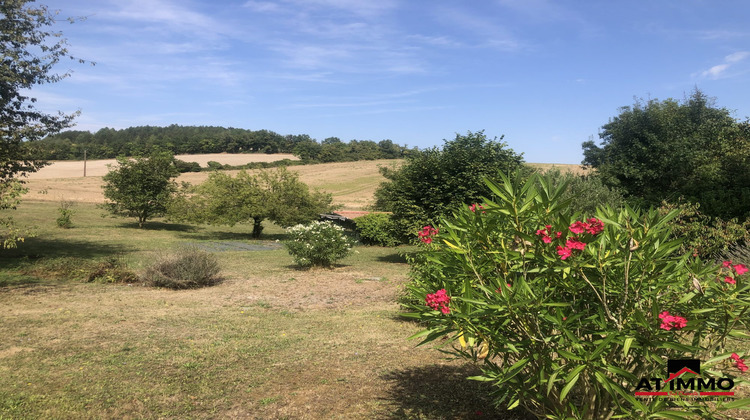 Ma-Cabane - Vente Maison Palluaud, 100 m²