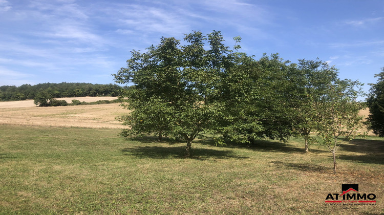 Ma-Cabane - Vente Maison Palluaud, 100 m²