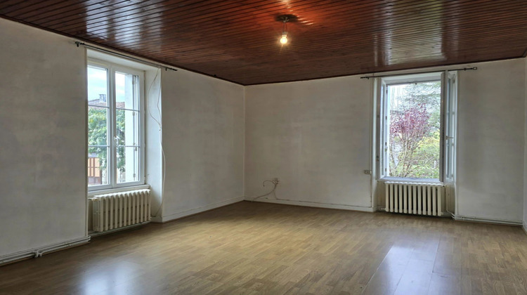 Ma-Cabane - Vente Maison Palluaud, 170 m²