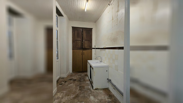 Ma-Cabane - Vente Maison Palluaud, 170 m²