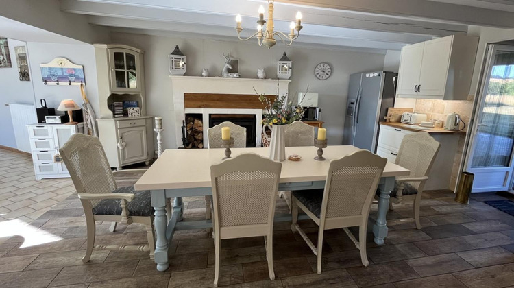 Ma-Cabane - Vente Maison PALLUAUD, 218 m²