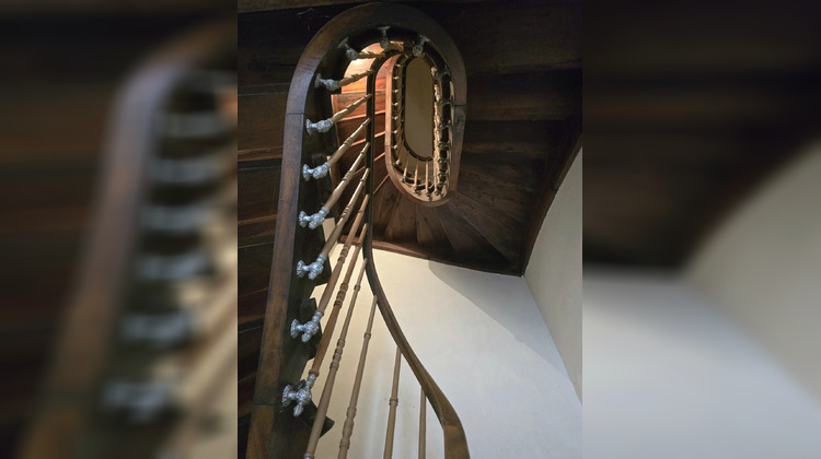 Ma-Cabane - Vente Maison Palluaud, 170 m²