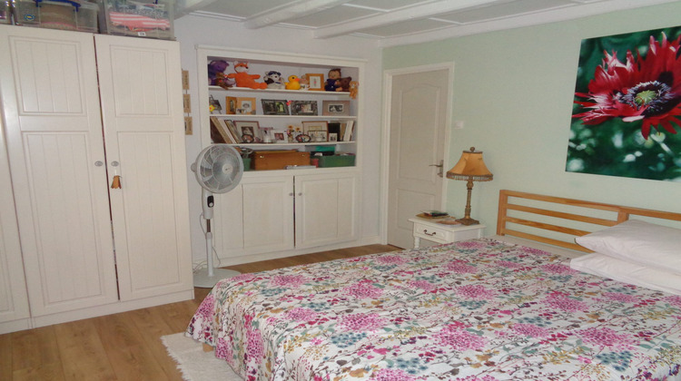 Ma-Cabane - Vente Maison Palluaud, 70 m²