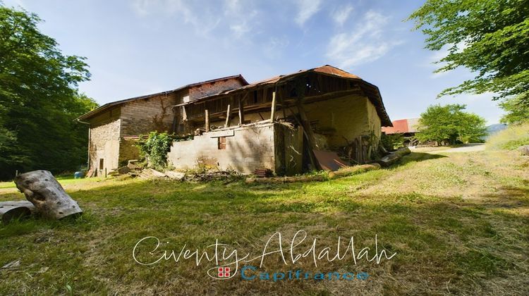 Ma-Cabane - Vente Maison PALLUD, 70 m²