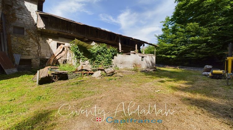 Ma-Cabane - Vente Maison PALLUD, 70 m²