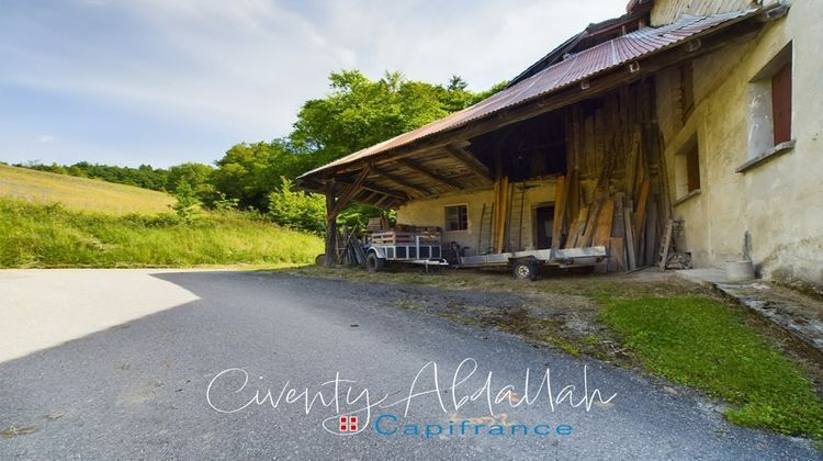 Ma-Cabane - Vente Maison PALLUD, 70 m²