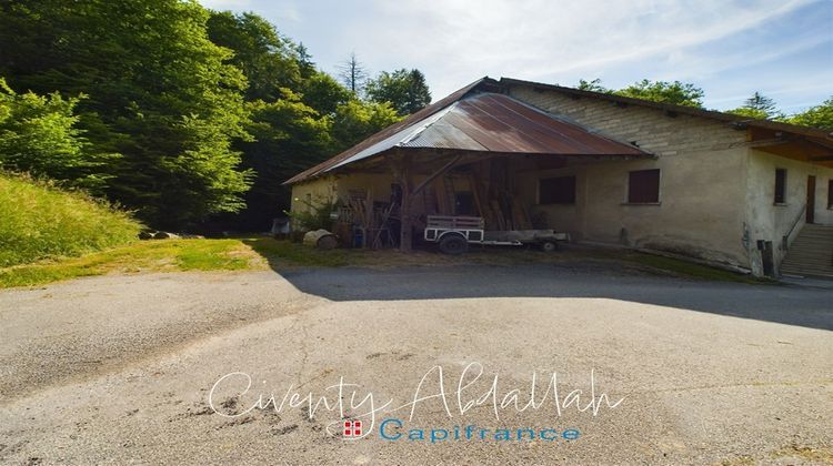 Ma-Cabane - Vente Maison PALLUD, 70 m²