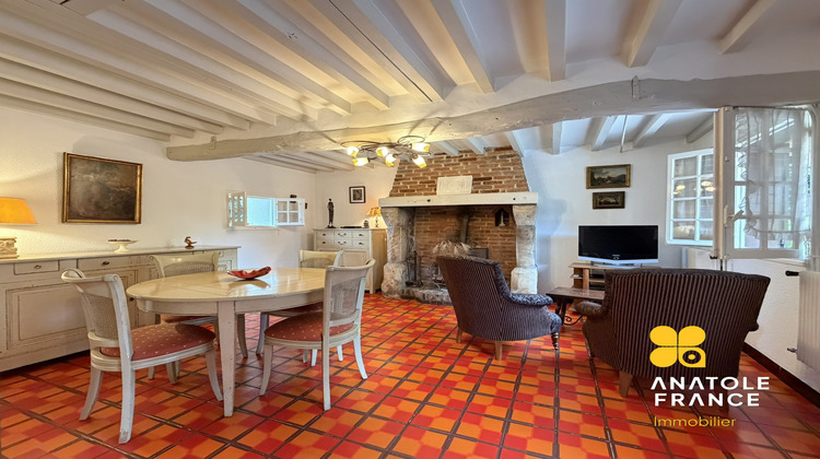 Ma-Cabane - Vente Maison Paluel, 100 m²