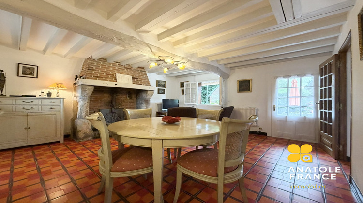 Ma-Cabane - Vente Maison Paluel, 100 m²