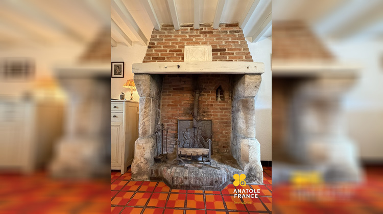 Ma-Cabane - Vente Maison Paluel, 100 m²