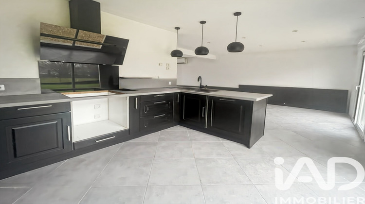 Ma-Cabane - Vente Maison Pamfou, 101 m²