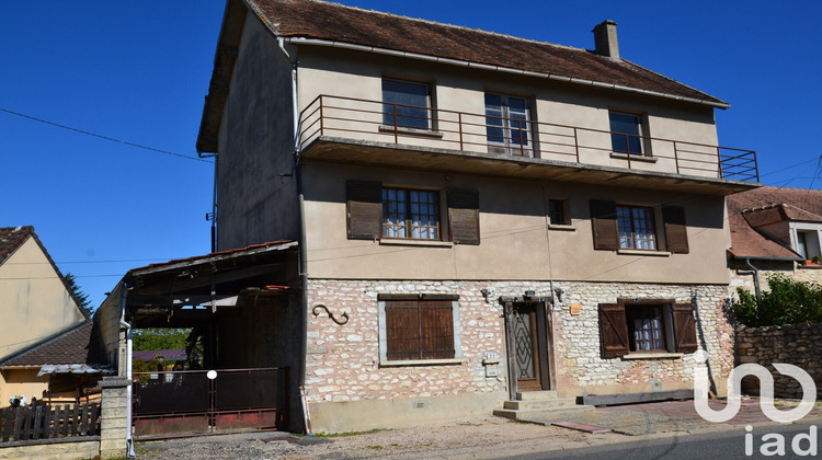Ma-Cabane - Vente Maison Pamfou, 123 m²