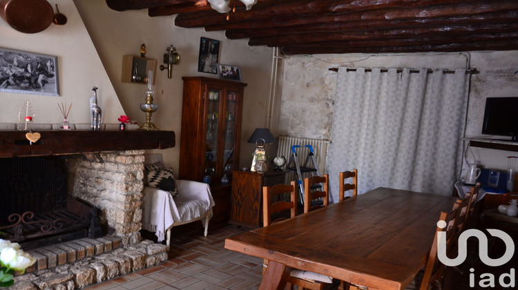 Ma-Cabane - Vente Maison Pamfou, 123 m²