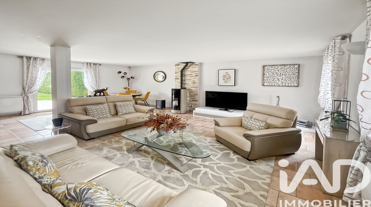 Ma-Cabane - Vente Maison Pamfou, 123 m²