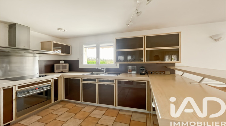 Ma-Cabane - Vente Maison Pamfou, 123 m²