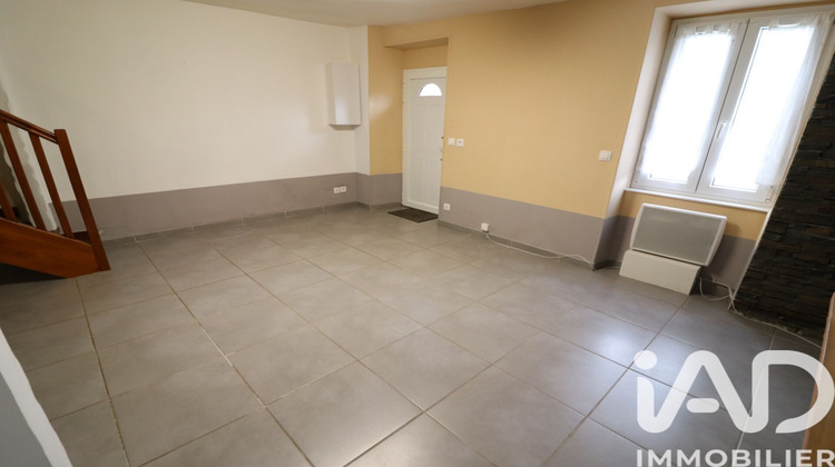 Ma-Cabane - Vente Maison Pamfou, 58 m²