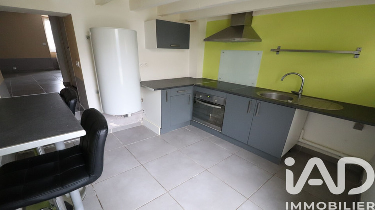 Ma-Cabane - Vente Maison Pamfou, 58 m²