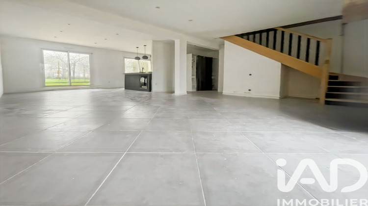 Ma-Cabane - Vente Maison Pamfou, 101 m²