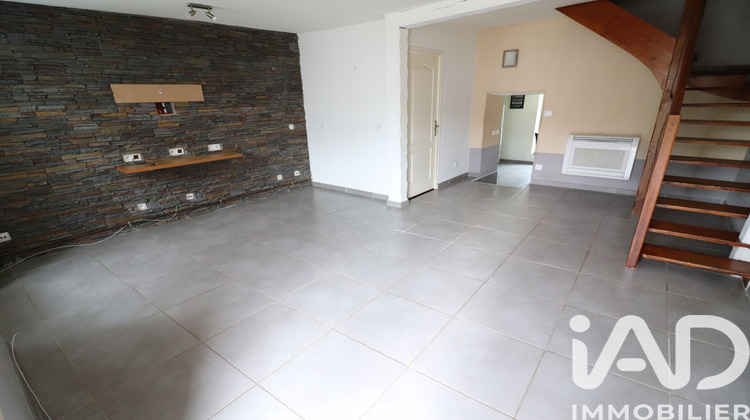 Ma-Cabane - Vente Maison Pamfou, 58 m²