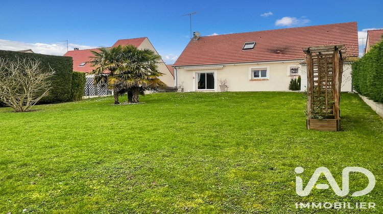 Ma-Cabane - Vente Maison Pamfou, 123 m²