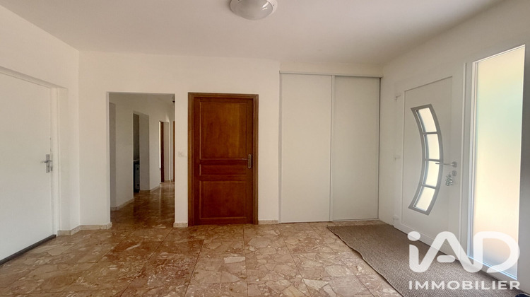 Ma-Cabane - Vente Maison Pamfou, 120 m²