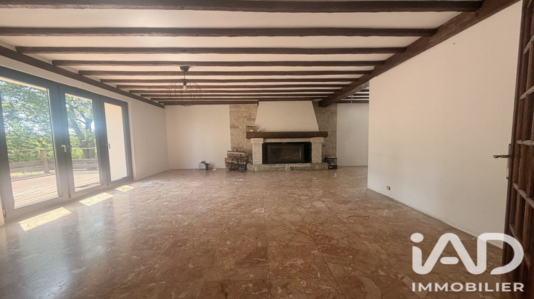 Ma-Cabane - Vente Maison Pamfou, 120 m²