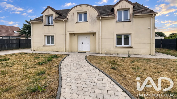 Ma-Cabane - Vente Maison Pamfou, 149 m²