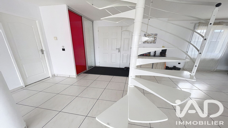 Ma-Cabane - Vente Maison Pamfou, 149 m²