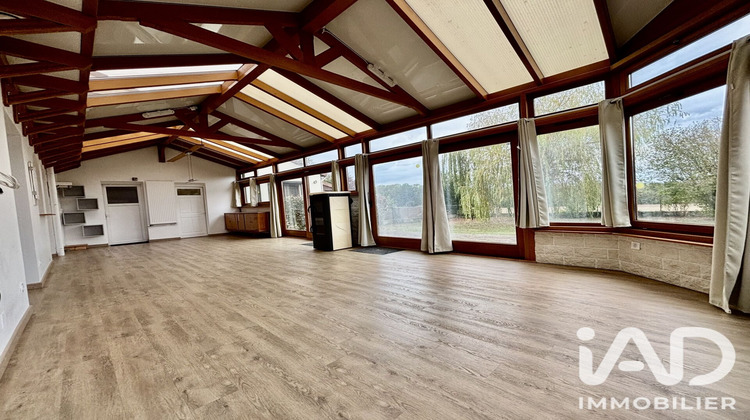 Ma-Cabane - Vente Maison Pamfou, 176 m²