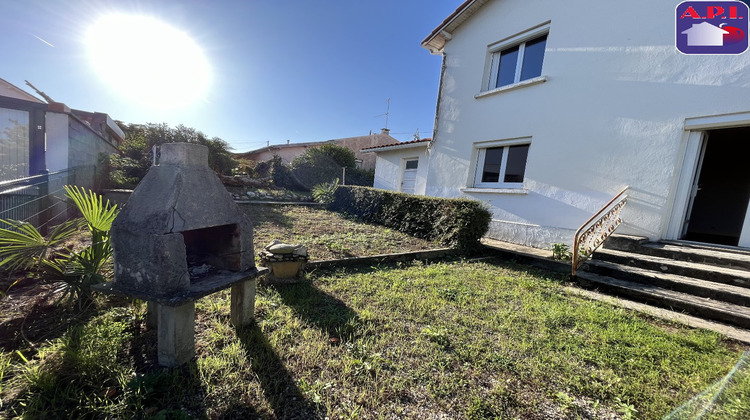 Ma-Cabane - Vente Maison PAMIERS, 81 m²