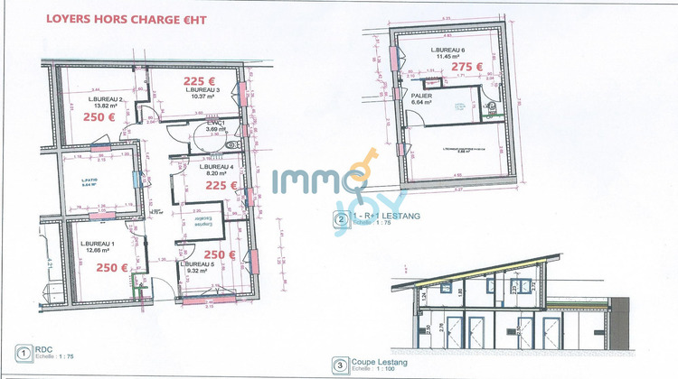 Ma-Cabane - Vente Maison Pamiers, 104 m²