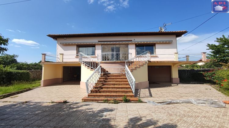 Ma-Cabane - Vente Maison PAMIERS, 136 m²