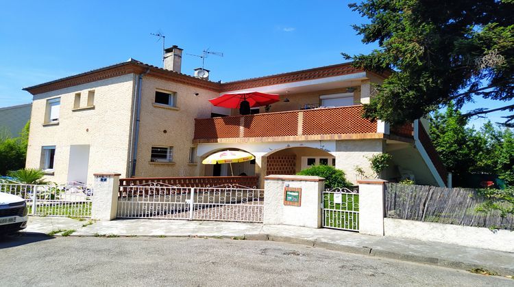 Ma-Cabane - Vente Maison Pamiers, 200 m²